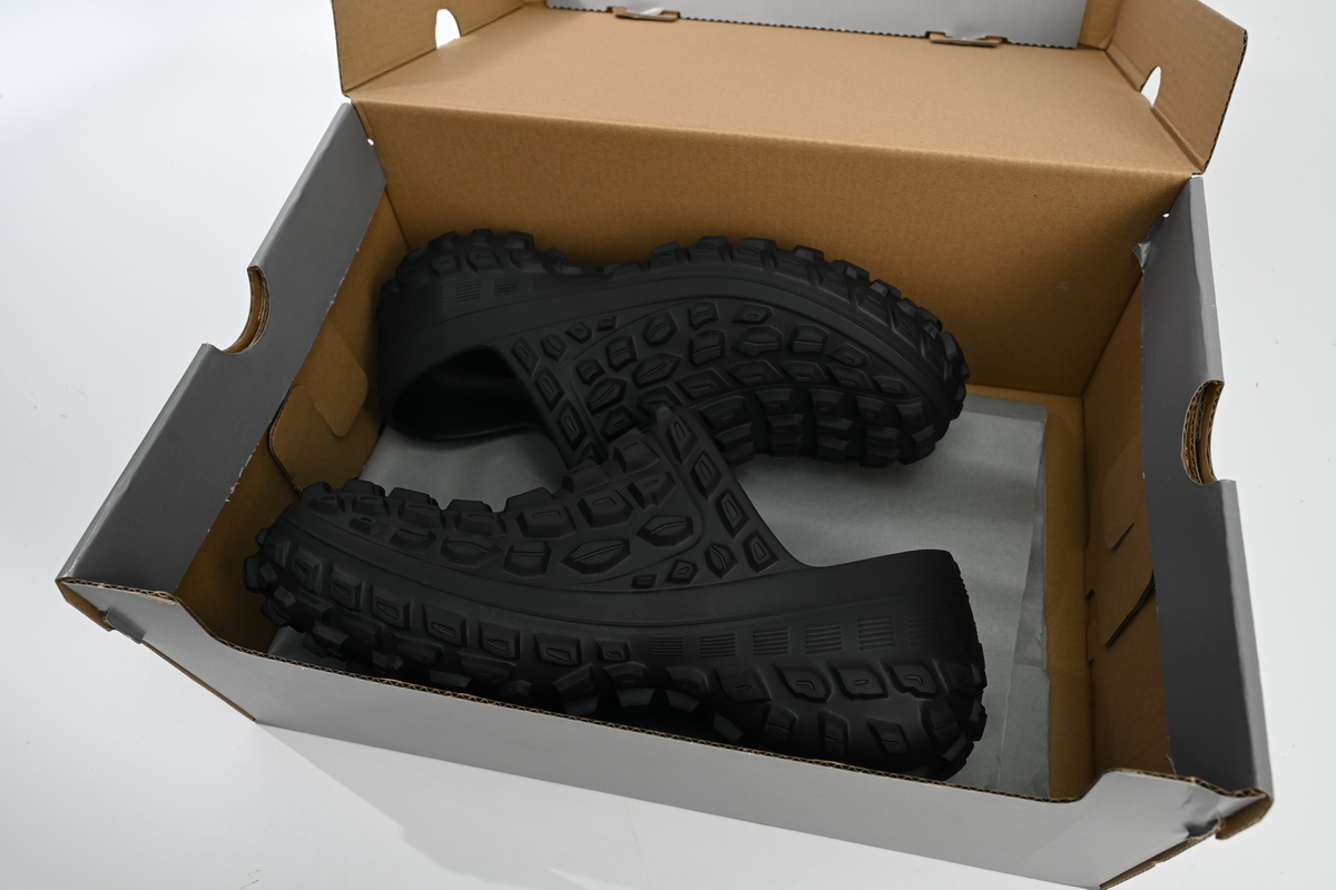 PK God Batch Balenciaga Defender Black 735250 W3CV2 1000
