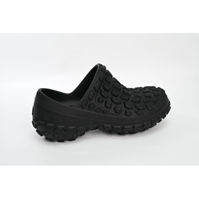 PK God Batch Balenciaga Defender Black 735250 W3CV2 1000