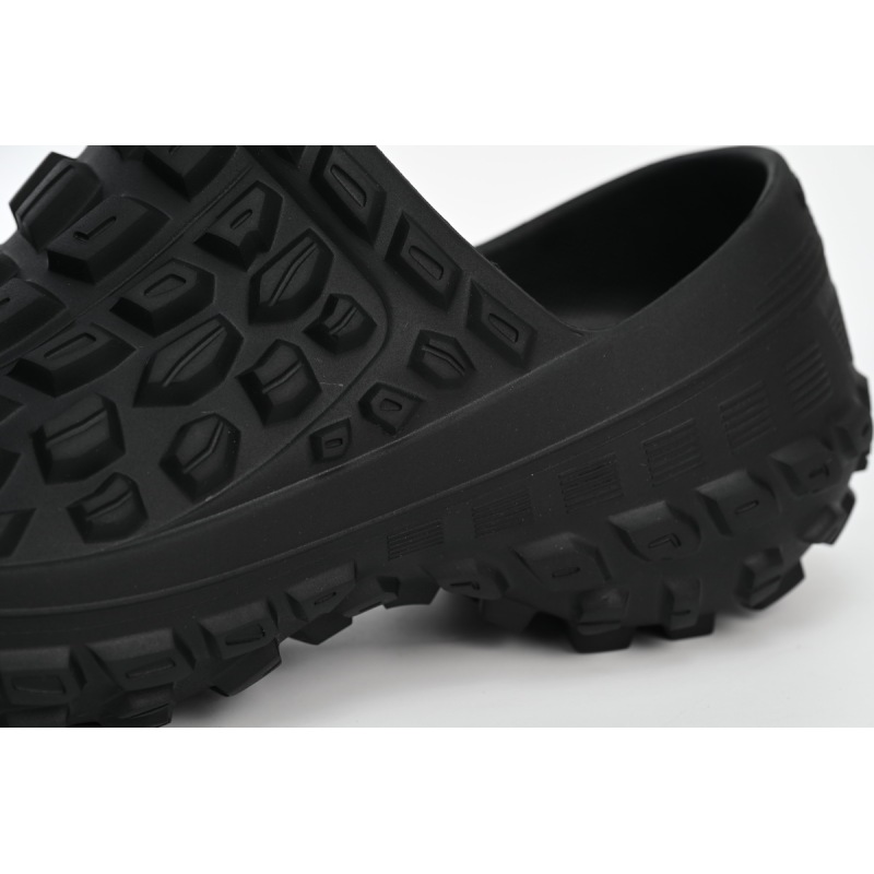 PK God Batch Balenciaga Defender Black 735250 W3CV2 1000