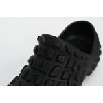 PK God Batch Balenciaga Defender Black 735250 W3CV2 1000