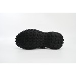 PK God Batch Balenciaga Defender Black 735250 W3CV2 1000