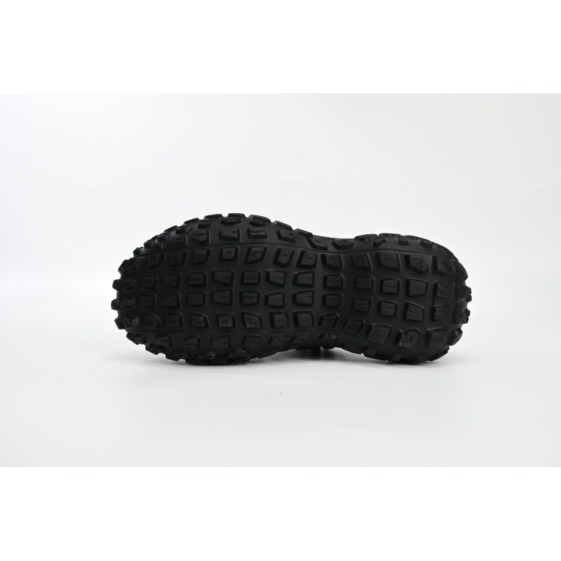 PK God Batch Balenciaga Defender Black 735250 W3CV2 1000
