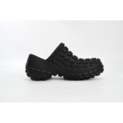 PK God Batch Balenciaga Defender Black 735250 W3CV2 1000 02