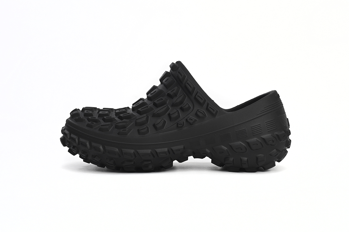 PK God Batch Balenciaga Defender Black 735250 W3CV2 1000