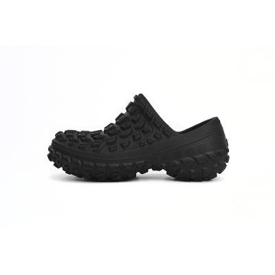 PK God Batch Balenciaga Defender Black 735250 W3CV2 1000 01