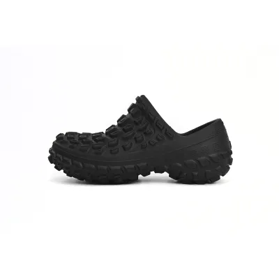 PK God Batch Balenciaga Defender Black 735250 W3CV2 1000 01