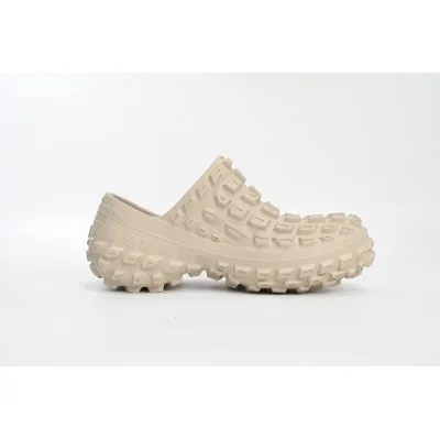 PK God Batch Balenciaga Defender Rice White 735250 W3CV2 9700 02