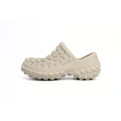 PK God Batch Balenciaga Defender Rice White 735250 W3CV2 9700 01