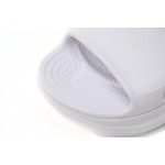 PK God Batch BALENCIAGA Pool Crocs White 677389 W1S8E 9000
