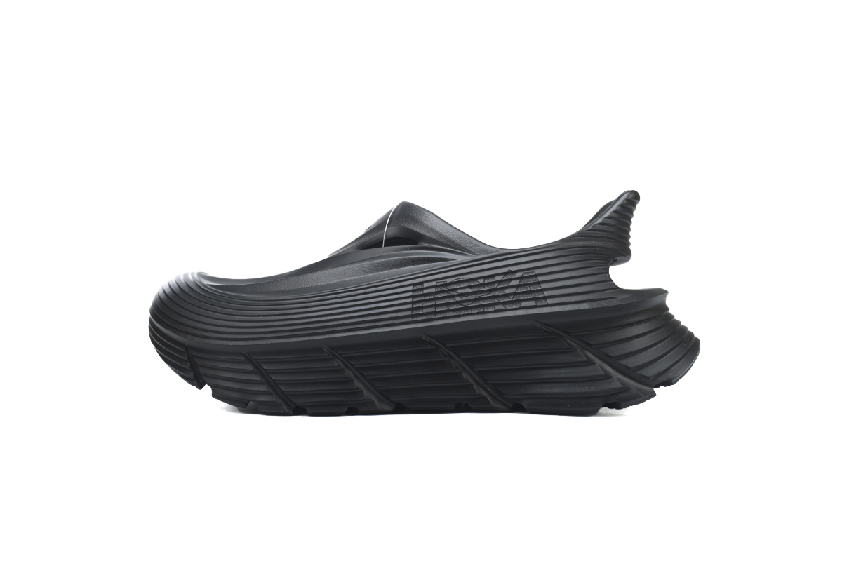 PK God Batch HOKA ONE ONE Black