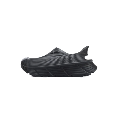 PK God Batch HOKA ONE ONE Black 01