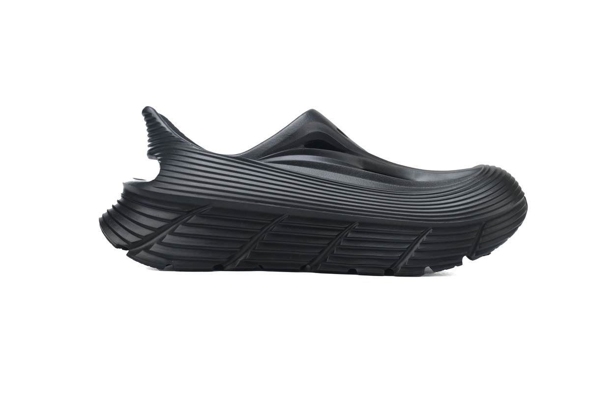 PK God Batch HOKA ONE ONE Black