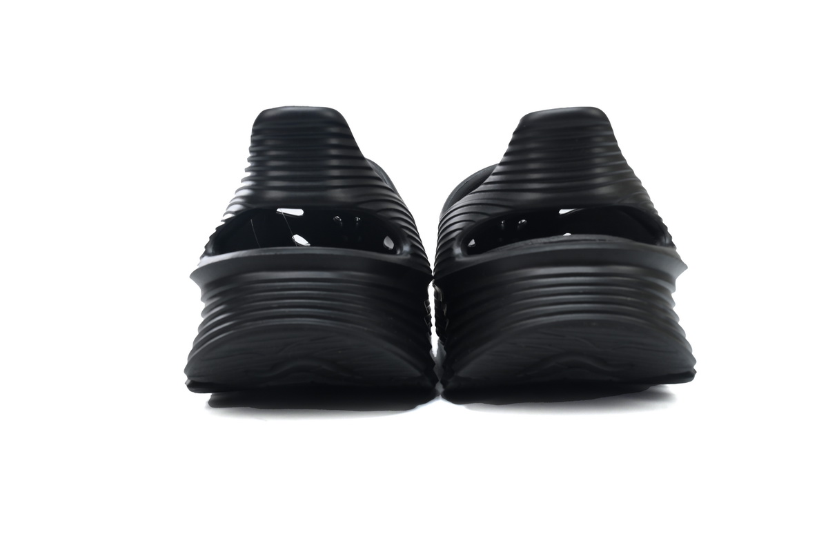 PK God Batch HOKA ONE ONE Black