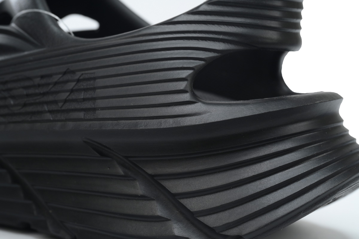 PK God Batch HOKA ONE ONE Black