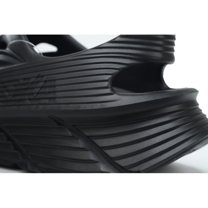 PK God Batch HOKA ONE ONE Black