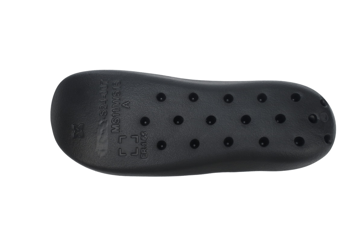 PK God Batch HOKA ONE ONE Black