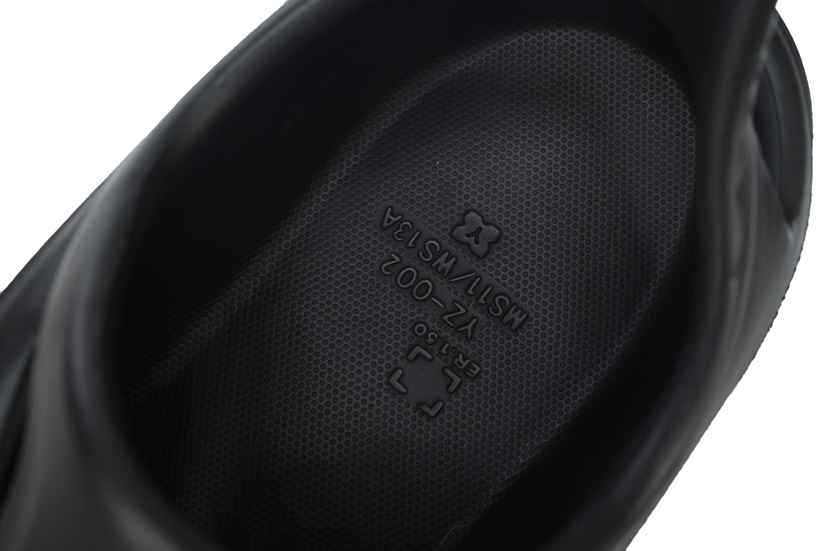 PK God Batch HOKA ONE ONE Black