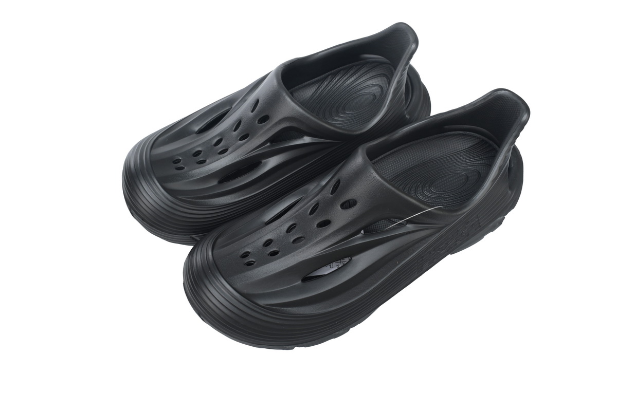 PK God Batch HOKA ONE ONE Black