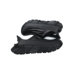 PK God Batch HOKA ONE ONE Black