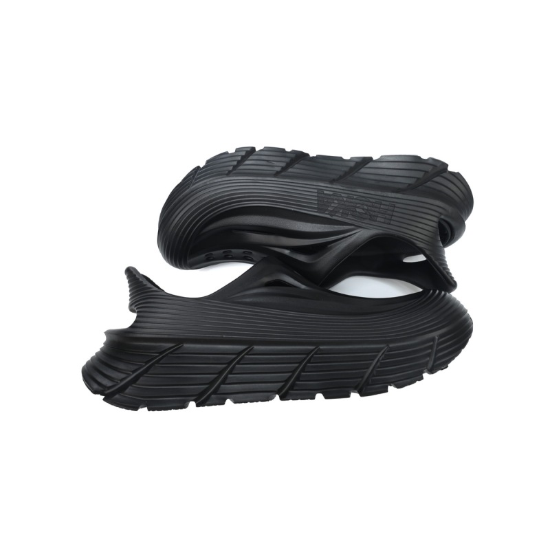 PK God Batch HOKA ONE ONE Black