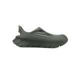 PK God Batch HOKA ONE ONE Military Gree