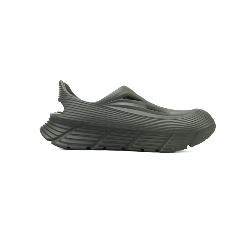 PK God Batch HOKA ONE ONE Military Gree