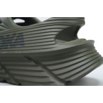 PK God Batch HOKA ONE ONE Military Gree