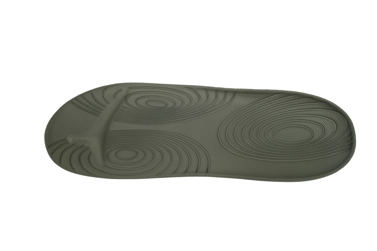 PK God Batch HOKA ONE ONE Military Gree