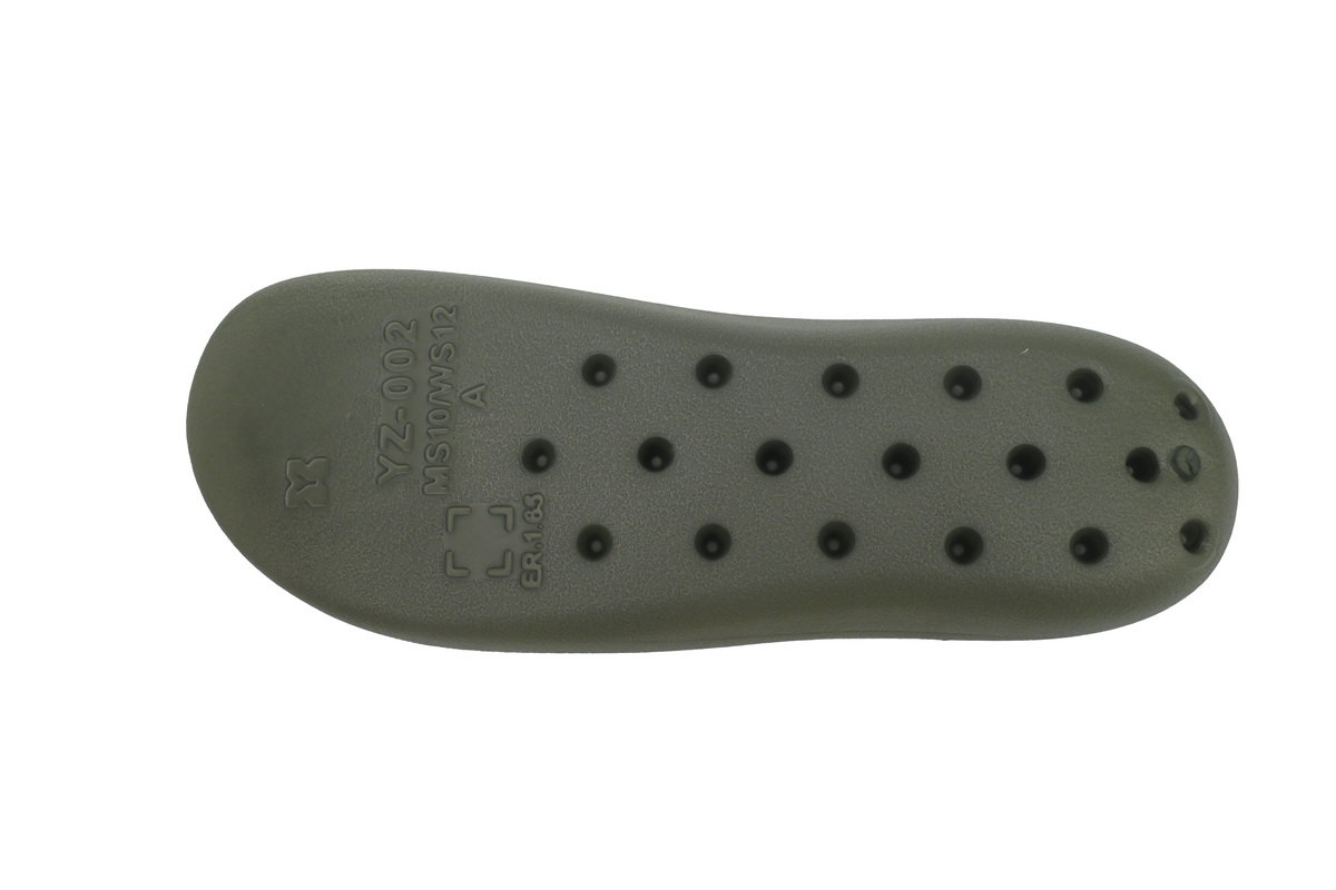 PK God Batch HOKA ONE ONE Military Gree