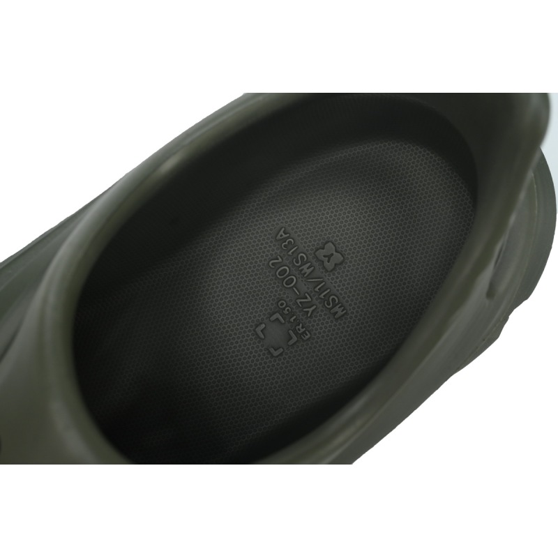 PK God Batch HOKA ONE ONE Military Gree