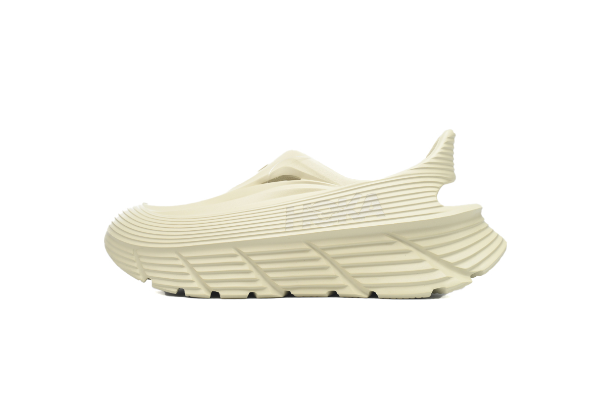 PK God Batch HOKA ONE ONE White
