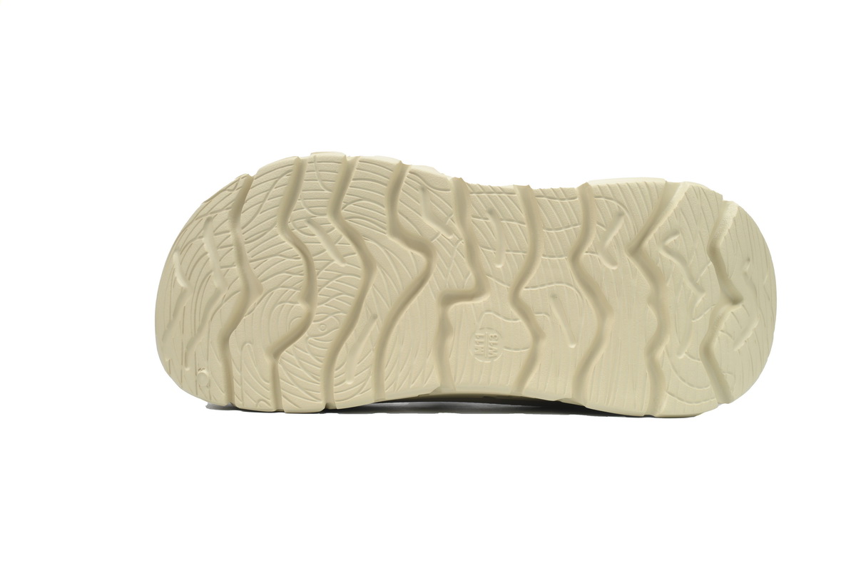 PK God Batch HOKA ONE ONE White
