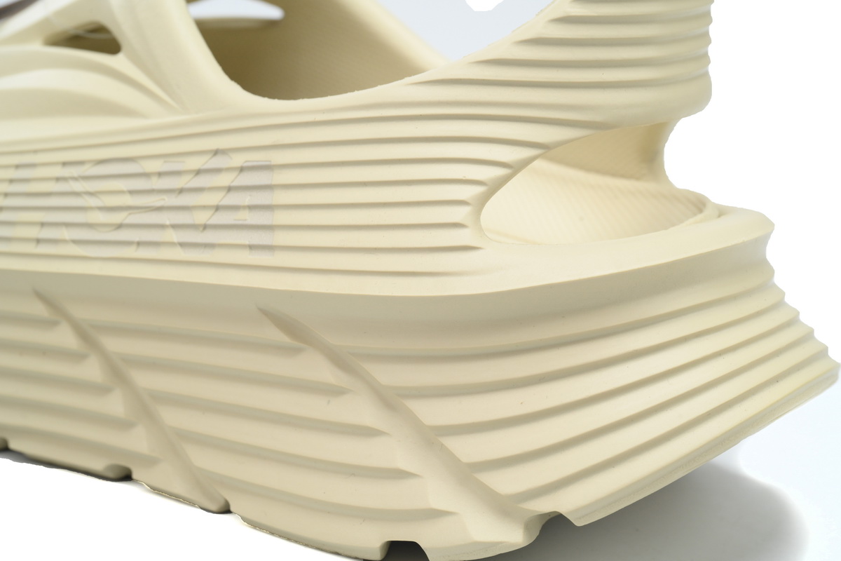 PK God Batch HOKA ONE ONE White