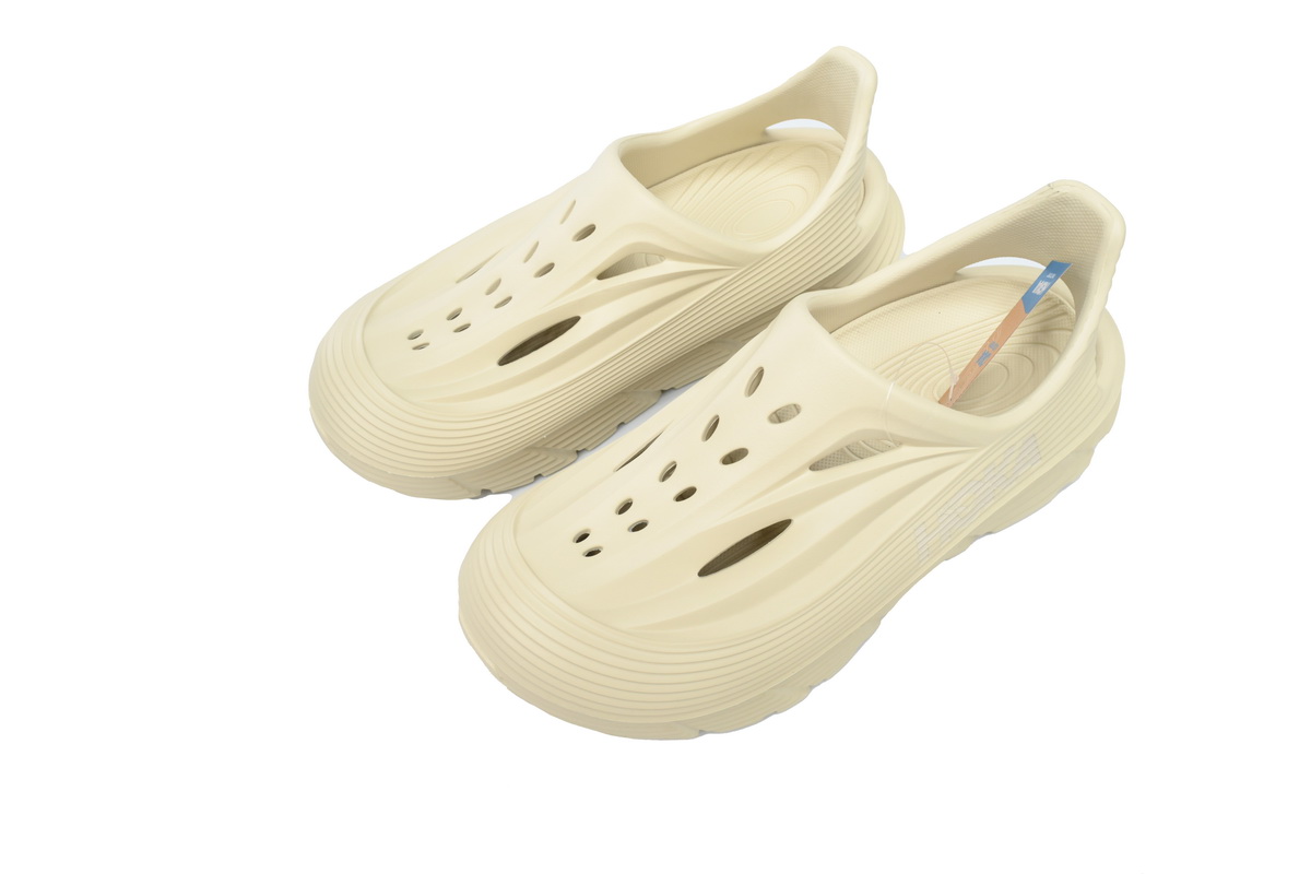 PK God Batch HOKA ONE ONE White