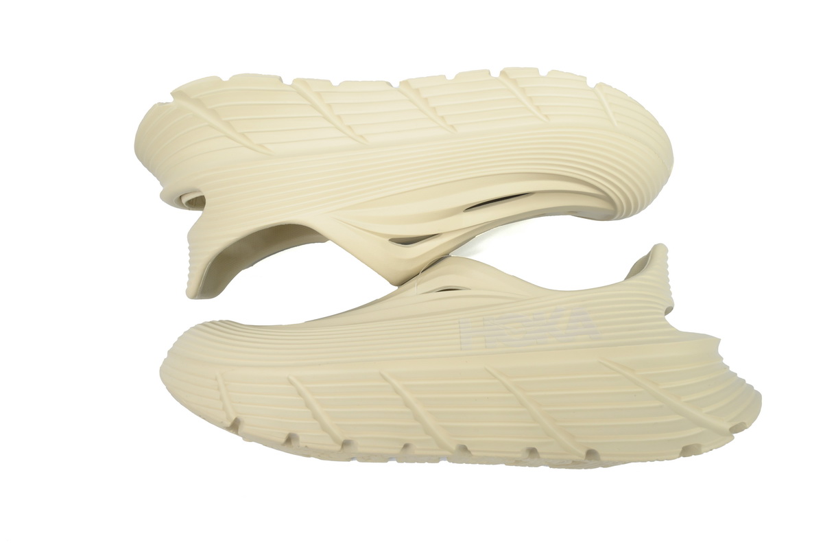 PK God Batch HOKA ONE ONE White