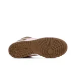 PK God Batch Nike SB Dunk Low Stussy Cherry 304292-671