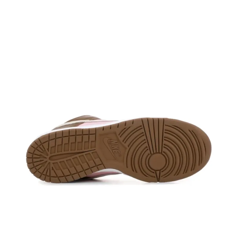 PK God Batch Nike SB Dunk Low Stussy Cherry 304292-671