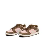 PK God Batch Nike SB Dunk Low Stussy Cherry 304292-671