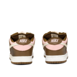 PK God Batch Nike SB Dunk Low Stussy Cherry 304292-671