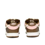 PK God Batch Nike SB Dunk Low Stussy Cherry 304292-671