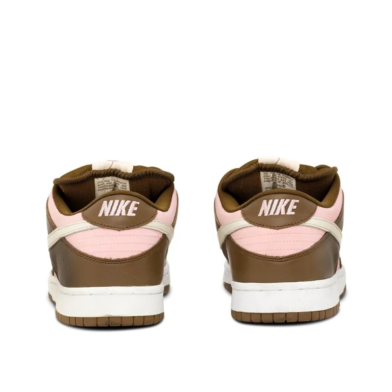 PK God Batch Nike SB Dunk Low Stussy Cherry 304292-671