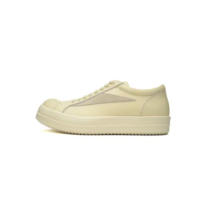 PK God Batch RICK OWENS Black RO White Paper RU01C4897 LPOLVS-1111  01
