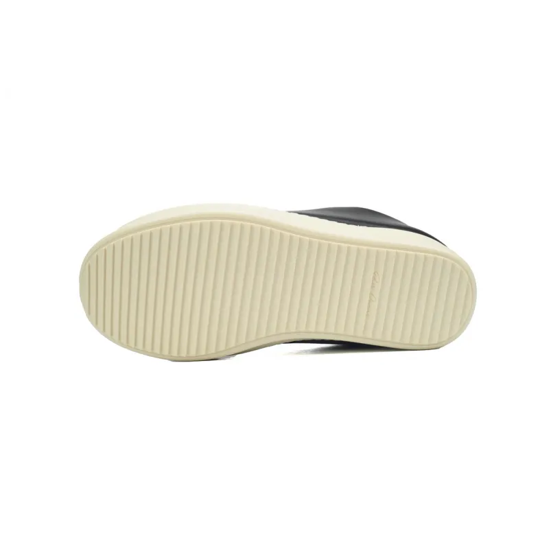 PK God Batch Rick Owens Luxor Jumbo Padded Low 'Black Milk'