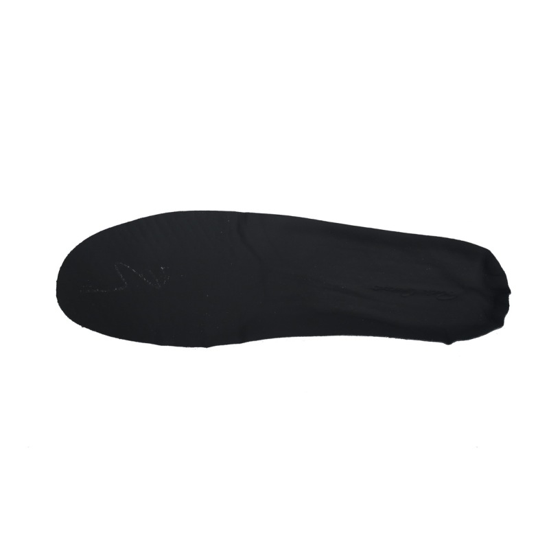 PK God Batch Rick Owens Luxor Jumbo Padded Low 'Black Milk'