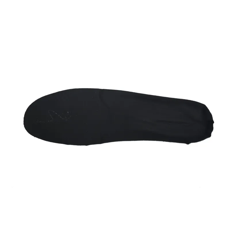 PK God Batch Rick Owens Luxor Jumbo Padded Low 'Black Milk'
