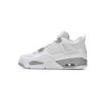 PK God Batch Air Jordan 4 Retro White Oreo CT8527-100