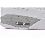 PK God Batch Air Jordan 4 Retro White Oreo CT8527-100