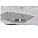 PK God Batch Air Jordan 4 Retro White Oreo CT8527-100