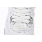 PK God Batch Air Jordan 4 Retro White Oreo CT8527-100
