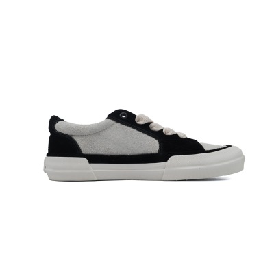 PK God Batch Amiri Sunset Skate Low Sneakers Black Grey 02